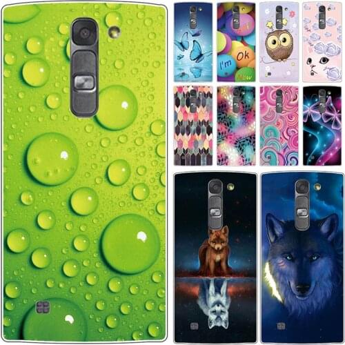 Gftbiik LG Magna Phone Cases
