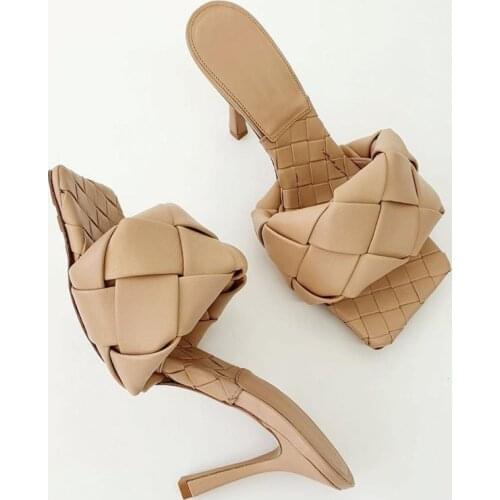 HUIMAILUO Women's Slippers