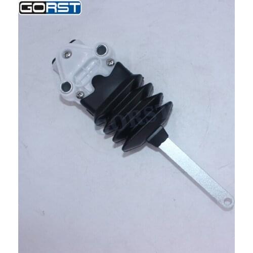 Air Suspension Pressure Cabin Leveling Valve WG16424400 For Howo Driver Cab Suspension