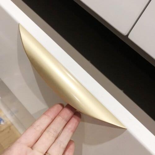 METEK Furniture Handles