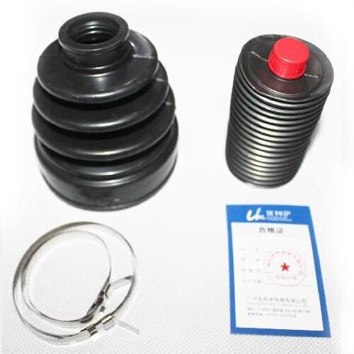 Tuning Packages POKESS China