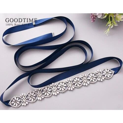 Fashion Wedding Belt For Bridal Rhinestone Belt Braided Performance Prom Luxury Crystal Belt For Women Lady Party Dress Up