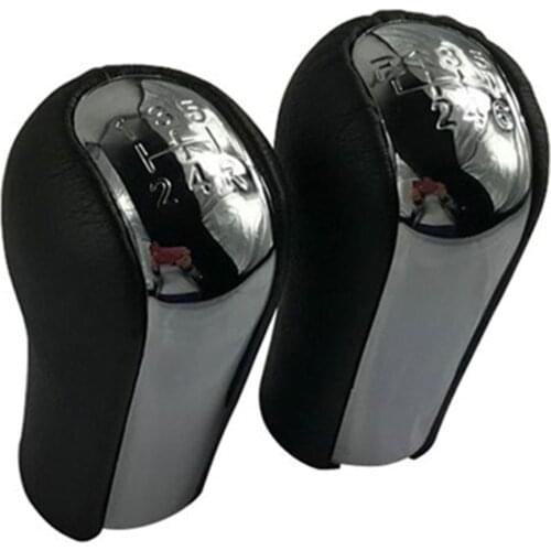 5 Speed Gear Stick Shift Knob for Toyota Corolla Verso RAV 4 YARIS VITZ AVENSIS AYGO