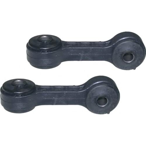 2pcs Front stabilizer Sway Bar link fit for Hyundai ATOS 97-02 SANTRO 97-02 , 54820-02000