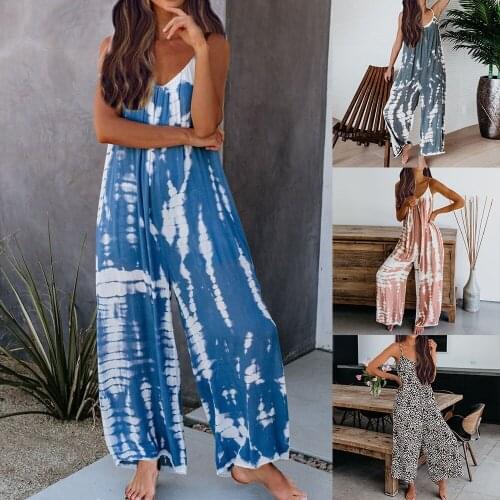 WENYUJH Women's Jumpsuits