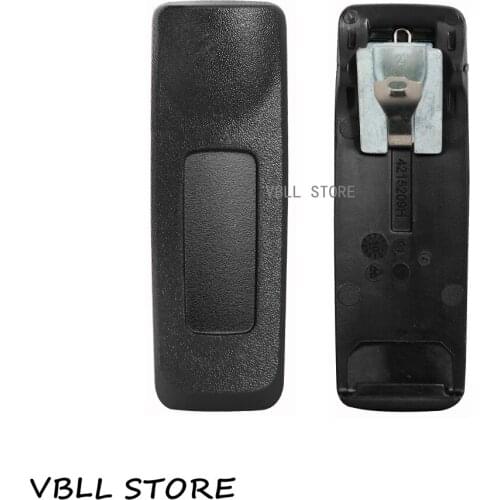 5PCS Belt Clip PMLN4652 for Motorola XPR6300 XPR6350 XPR6380 XPR6500 XPR6550 XPR6580 DP3400 DP3401 DP3600 DP3601 Portable Radio