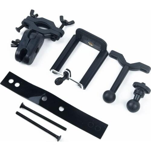 Auto Car Rear View Mirror Mobile Phone Holder Mount Stand Holder Cradle For Cell Phone GPS Rear Mirror Phone Supportor Universal