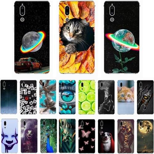 For Sharp Aquos C10 Case Fashion Silicone Soft TPU Cute Back Cases for Sharp Aquos S2 Phone Cover for Sharp Aquos S3 Funda Coque