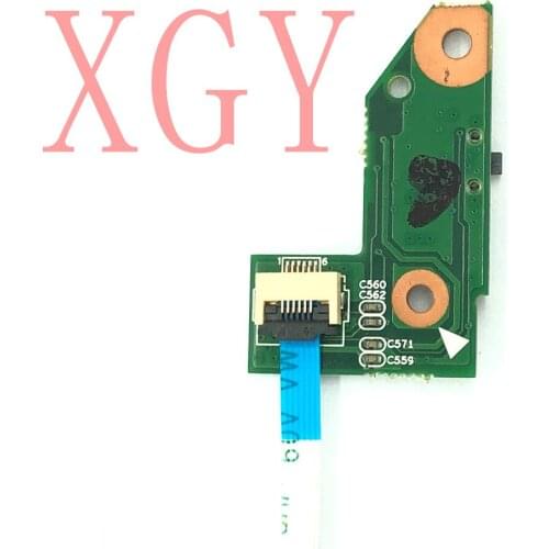 FOR Lenovo IdeaPad S210 S20-30 power switch small board boot button board BH5290A