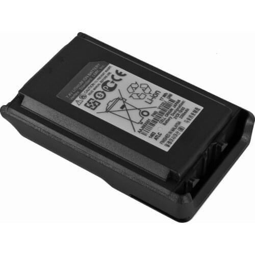FNB-V132Li 2300mAh Li-Ion Battery for YAESU Vertex-Standard VX230 VX231 VX228