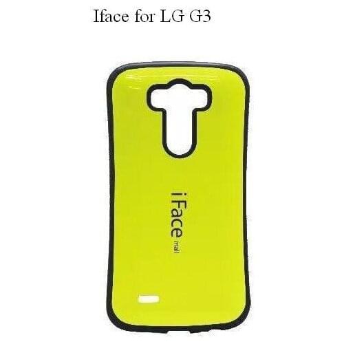 GuoaiDon Phone Cases LG G3