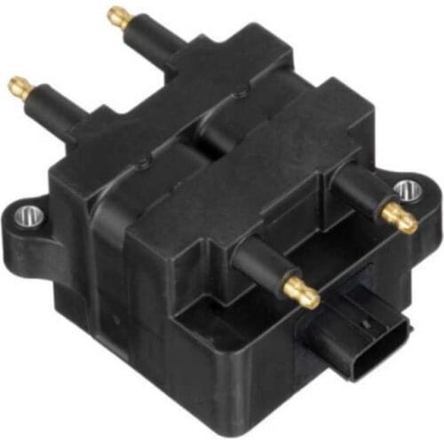 Ignition coils OEM 22433AA410 For SUBARU BAJA 2003-2006 FORESTER 1999-2004 IMPREZA 1999-2004