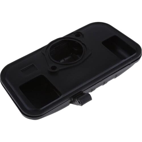 Generator Air Filter Cover Separator Seal Housing for Yamaha Marine Motor 2-Storke 40 Hosepower