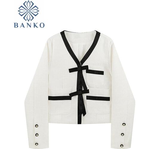 Mina Happiness Women's Jackets