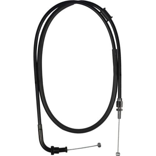 MotoMaster 17920-MCA-A60 Throttle Cable B (CLOSE) for Honda GL 1800 Goldwing ABS airbag navigation device (2007-2012)