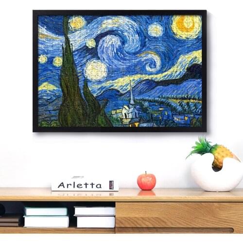 New Wooden Frame Black White Color Photo Frames for Wall Art Picture Frames Print Poster Frames for Picture 5inch 6 7 8inch