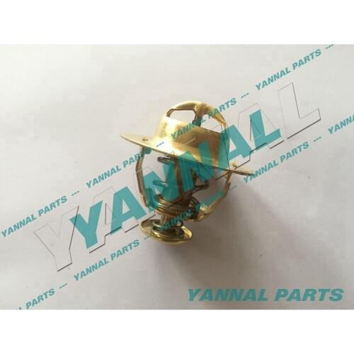 New 4TNV94 Thermostat 169F For Yanmar