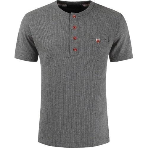 Мужские модные футболки SCHDARROW KNHOR KH China At AliExpress