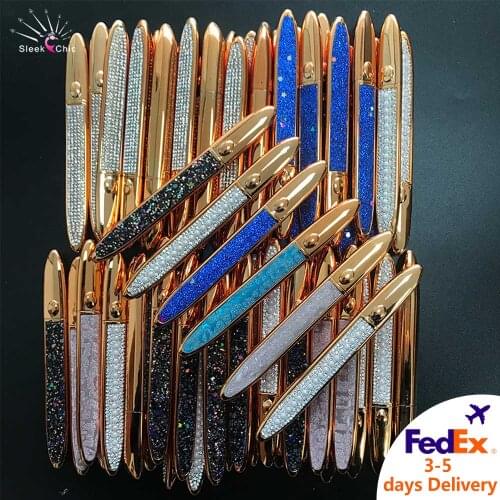 Sleek Chic Eyeliner Wholesale Magnetic Lashes Eyeliner Lash Glue Pen Long Lasting Eye liner In Bulk Waterproof Cheap Fedex