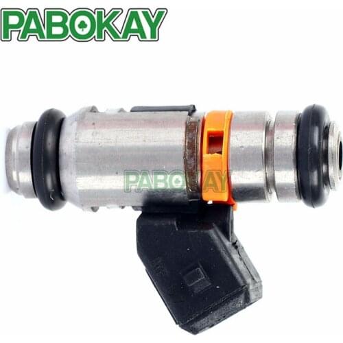 For FORD Street KA 1.6 Sport 1.6i FUEL INJECTOR IWP127 1221551 2N1U9F593JA 2N1U-9F593-JA