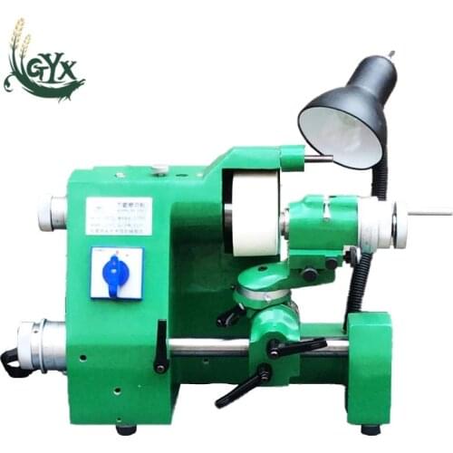 Universal sharpener/grindable carving knife/cutting tool/high quality/small electric/milling machine/high-speed grinding