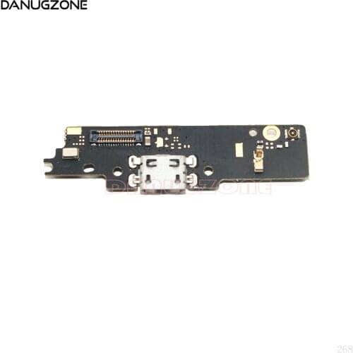 USB Charging Port Dock Jack Plug Connector Charge Board Flex Cable For Motorola MOTO G4 Play XT1602 XT1604 XT1607 XT1609