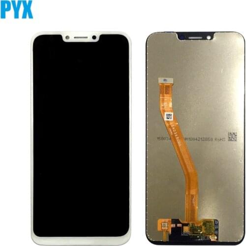 6.3" For Huawei Honor Play COR-L29 LCD Display Digitizer Touch Screen Assembly For Huawei honor play LCD Original LCD