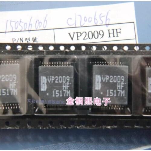 10PCS VP2009HF Brand new original