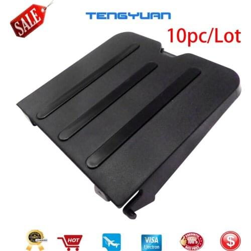 10X NEW OEM RM1-7727-000 RM1-7727 RC3-0827 Paper Delivery Tray Assy for HP M1130 M1132 M1136 M1210 M1212 M1213 M1214 M1216 M1217
