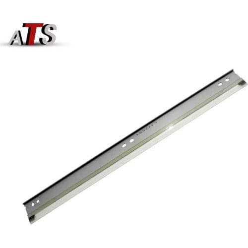 2PCS Drum Cleaning Blade For Sharp MX 4110 5111 5110N 5111 Compatible MX4110 MX5111 MX5110N MX5111 Copier Spare Parts