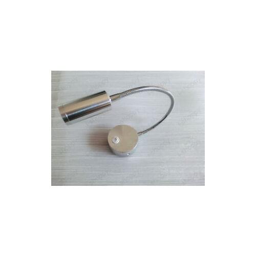 3W LED Wall Picture Mirror Light Sconces Fixture Lamp ON OFF Switch Cabinet Bulb