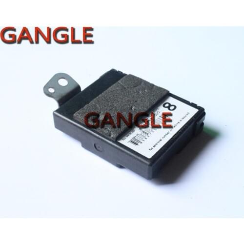 89780-0P010 IMMOBILIZER ECU FOR TOYOTA