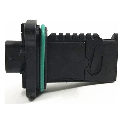 Car air flow meter Suitable for 3 Series 320i 2011-2016 5 Series b mw2010-2017 520Li 525Li 528Li Air sensor Air quality meter