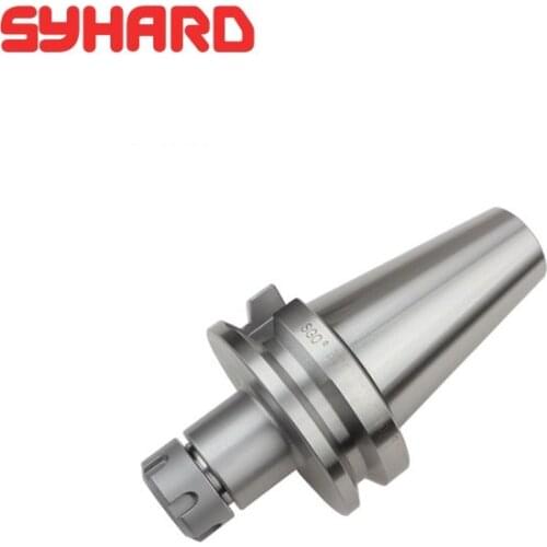 BT30 CNC milling machine chuck tool carrier collet chuck holder tool holder milling lathe BT30-ER20-70L BT30-ER16-70L