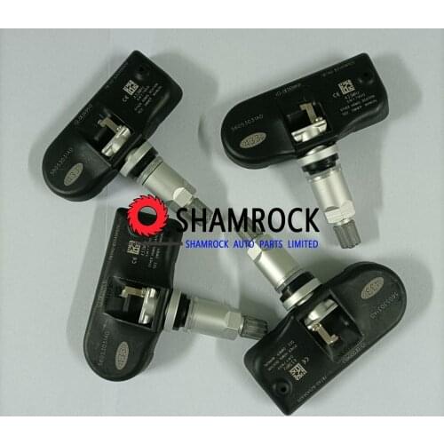 TPMS Tire Pressure Sensor OEM 56053031AD 56029400AC 56029400AA 56029398AB for Cchrysler 300 Sebring Aaudi A3 Sskoda Citigo VVW