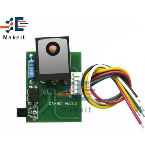 DC 12V 24V Low Power LCD TV Switch Power Supply Module CA-901 46 Inch Step Down Buck Module for LCD Display Screen Maintenance