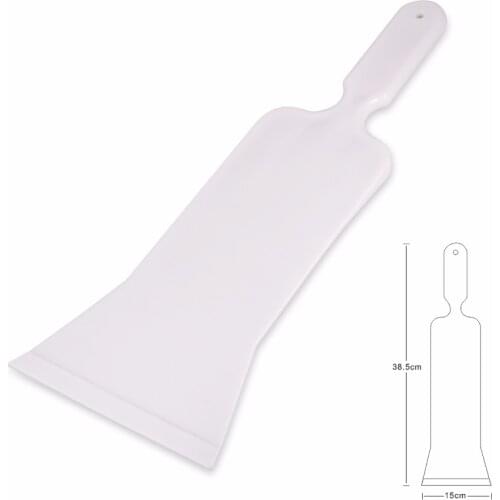 EHDIS Long Handled Bulldozer Squeegee Carbon Fiber Vinyl Film Car Wrap Tool Car Cleaner Water Wiper Scraper Window Tints Tools