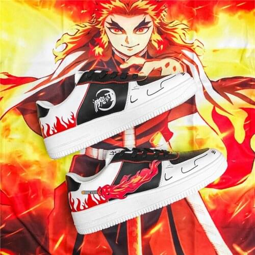 Unisex JP Anime Cartoon Printed Casual Cool Shoes Women Men High-top Sneaker Halloween Cosplay Costume Accessories Sport Shoes