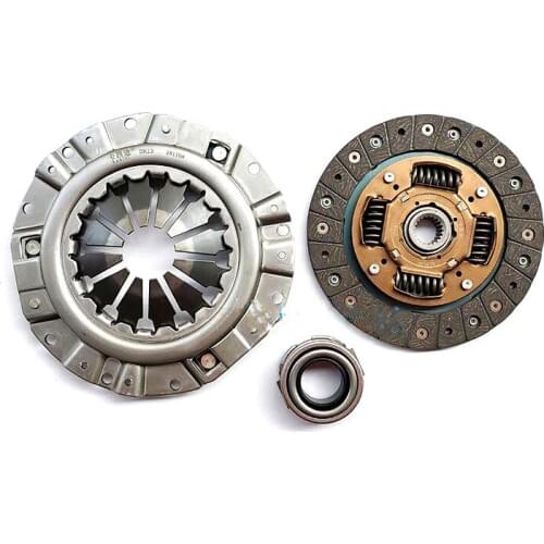 Clutch Disc Cover Plate Disc Release Bearing assy for Dongfeng Glory 580 1.5T/1.8L Auto Spare Part