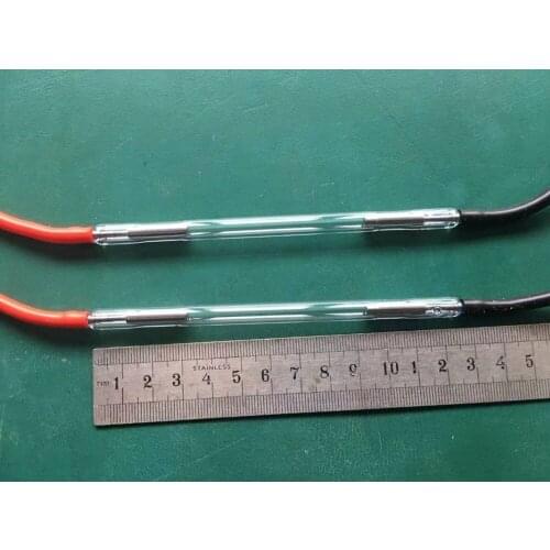 Sale 7*60*125 mm ipl xenon flash lamp with factory price