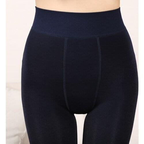 Женские зимние легинсы Longqibao China At AliExpress