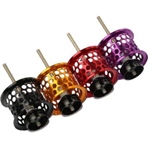 Blank Rod DIY Fishing Reel Spool High Quality Fishing Accessories