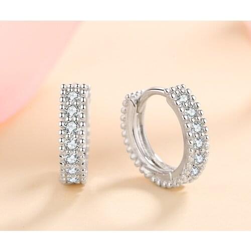 Realytrust Earrings Rings