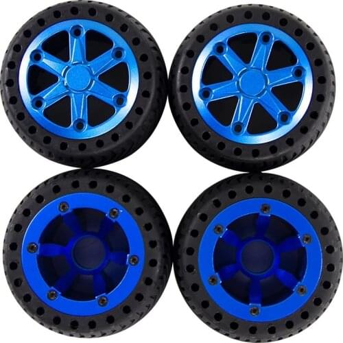 Rubber Wheel For H20/H20T