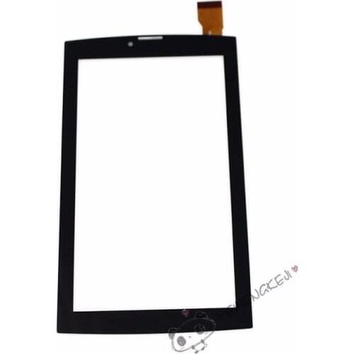 New 7" Tablet For DEXP Ursus 7MV4 3G Touch screen digitizer panel replacement glass Sensor Free Shipping