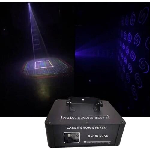 Pattern Animal Line 5 In 1 3D Dj Laser Beam Scans DJ Dance Bar Coffee Xmas Home Party Disco Effect Lighting Light System Show
