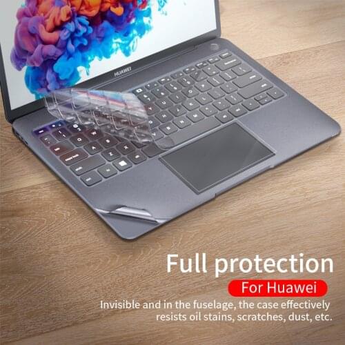Huawei laptop screen keyboard film MateBook 13 14 X pro2021 MagicBook 14 15 Pro 16.1 keyboard cover MagicBook 14 15 Pro16.1 2020