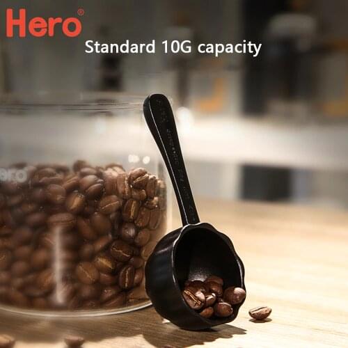 10g Measuring Spoon Measuring Cups Kitchen Measuring Tool Measurings Coffee Spoons Teaspoons Coffee Beans Spoon