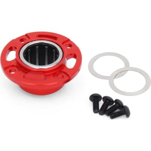 ALZRC Devil X360 Main Gear Case DX360-3 for RC Helicopter