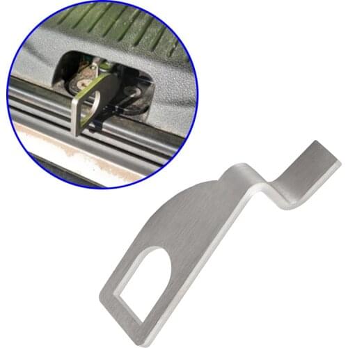 Vehicle Tailgate Standoff In RV Accessories Camping Car Truck Caravan Standoff for VW Ford Opel Nissan